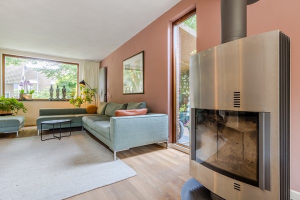 Medium property photo - Luitenant Klopweg 6, 5916 LC Venlo